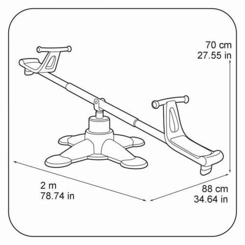 Igra vještine Feber Twister 2X1 Cijena