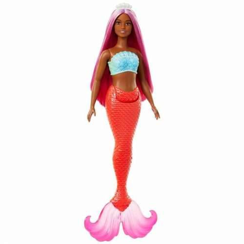 Lutka Barbie Mermaid Cijena