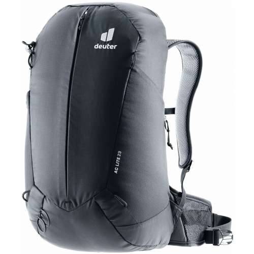 Ruksak za planinarenje Deuter AC Lite Crna 23 L Cijena
