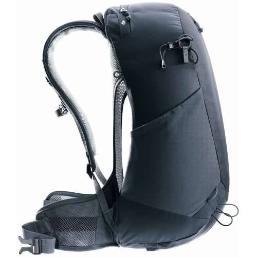 Ruksak za planinarenje Deuter AC Lite Crna 23 L Cijena