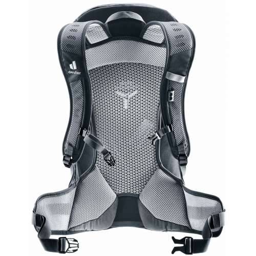 Ruksak za planinarenje Deuter AC Lite Crna 23 L Cijena