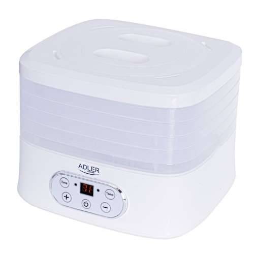 Dehidrator Namirnica Adler AD 6658 550 W Cijena