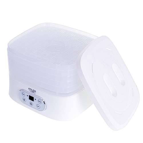 Dehidrator Namirnica Adler AD 6658 550 W Cijena