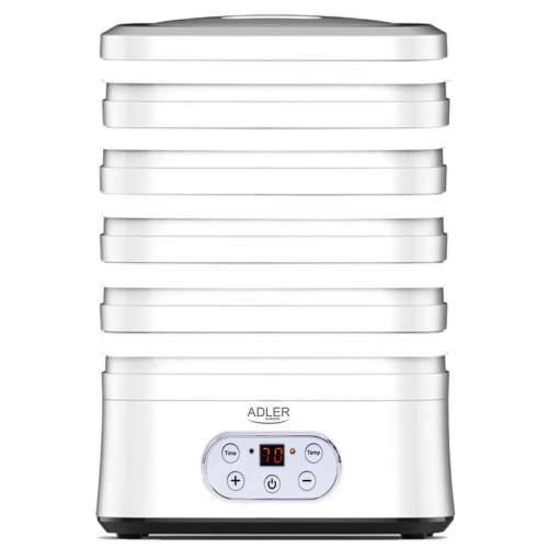 Dehidrator Namirnica Adler AD 6658 550 W Cijena