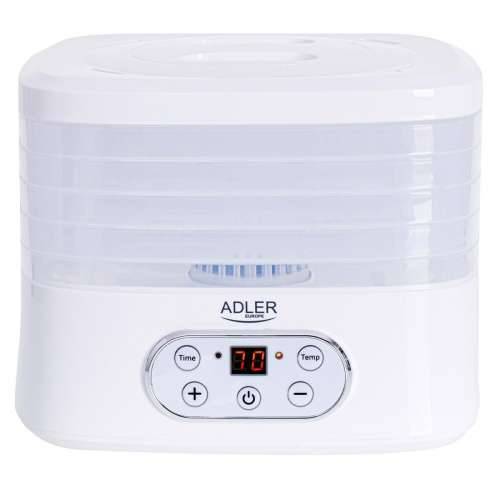 Dehidrator Namirnica Adler AD 6658 550 W Cijena