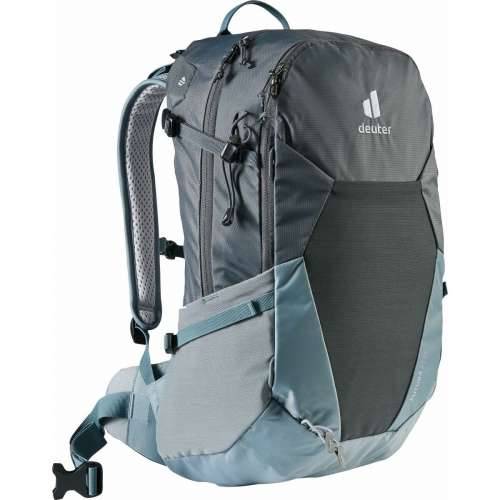 Ruksak za planinarenje Deuter Futura Siva 21 L Cijena