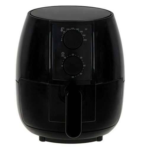 Friteza na Zrak Adler AD 6312 Crna 1600 W 2,5 L Cijena
