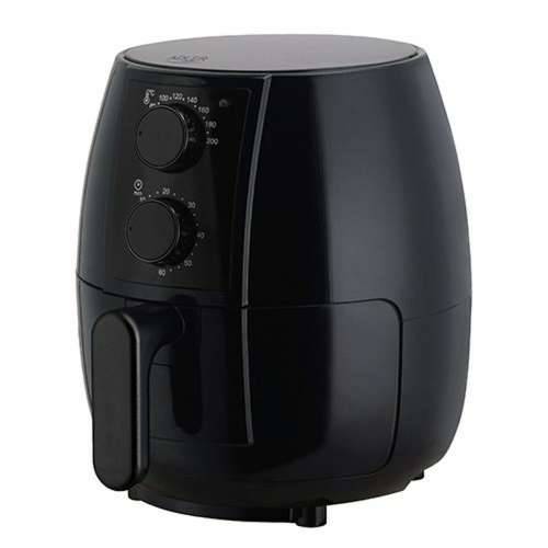 Friteza na Zrak Adler AD 6312 Crna 1600 W 2,5 L Cijena