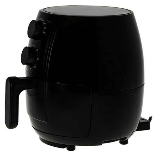 Friteza na Zrak Adler AD 6312 Crna 1600 W 2,5 L Cijena