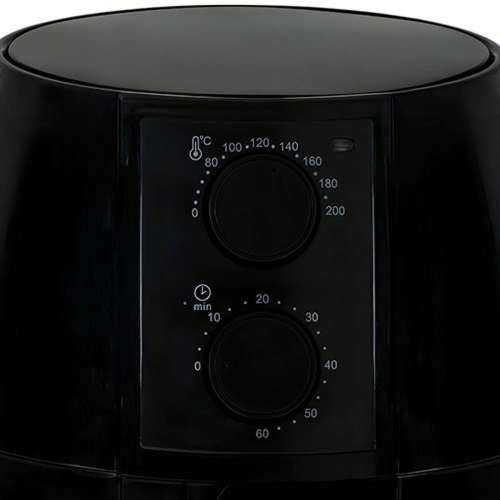 Friteza na Zrak Adler AD 6312 Crna 1600 W 2,5 L Cijena
