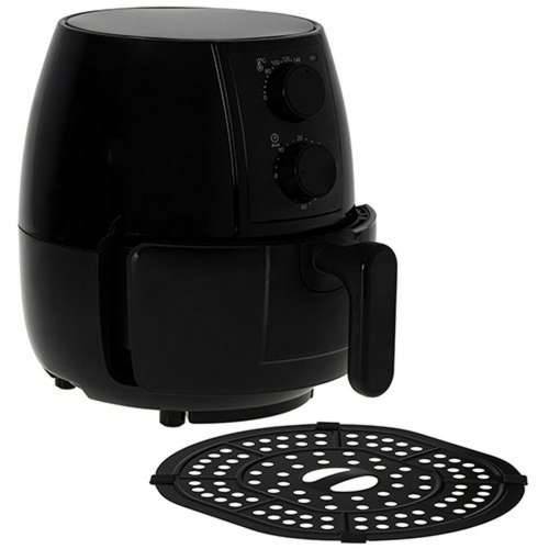 Friteza na Zrak Adler AD 6312 Crna 1600 W 2,5 L Cijena
