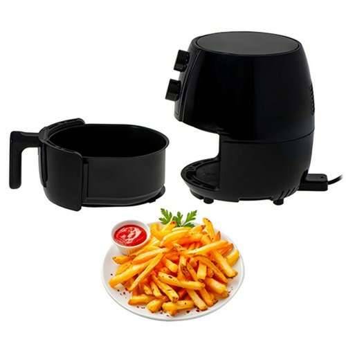 Friteza na Zrak Adler AD 6312 Crna 1600 W 2,5 L Cijena