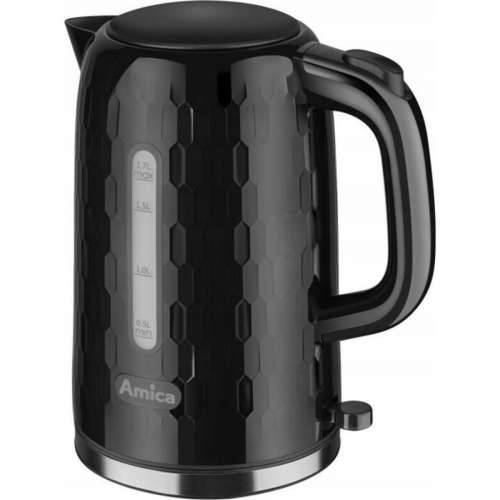 Kuhalo Amica KM 3010 Crna Plastika 2200 W 1,7 L Cijena