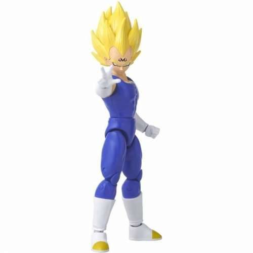 Figura za zbirku Bandai Dragon Stars Majin Vegeta 17 cm PVC Cijena