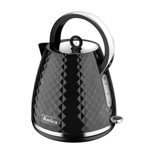 Kuhalo Amica KF 3030 Crna Plastika 2200 W 1,7 L Cijena