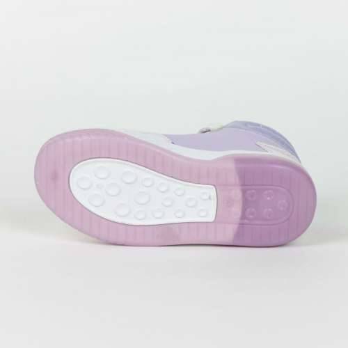 Sportske tenisice s LED svjetlima Frozen Cijena
