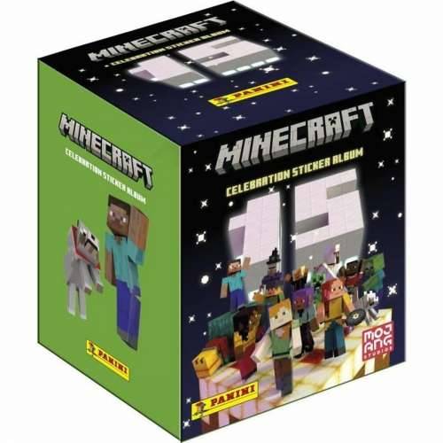 Autocollants Panini Minecraft 3 Cijena