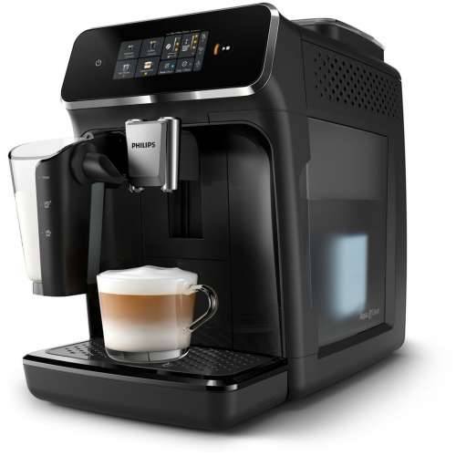 Super automatski aparat za kavu Philips EP2331/10 Crna Cijena