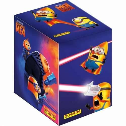 Autocollants Panini Despicable Me Cijena