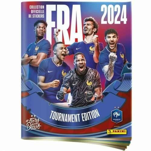 Autocollants Panini FFF Tournament Edition Cijena