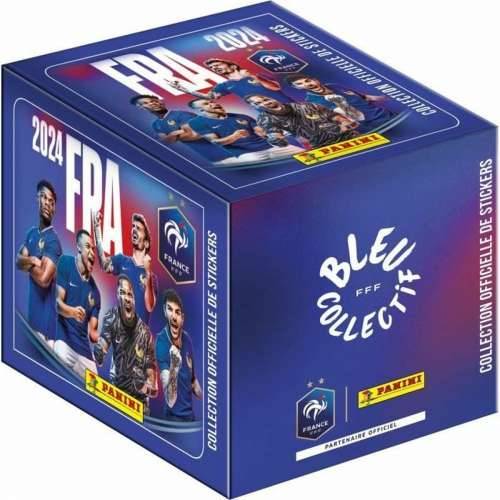 Autocollants Panini FFF Tournament Edition Cijena
