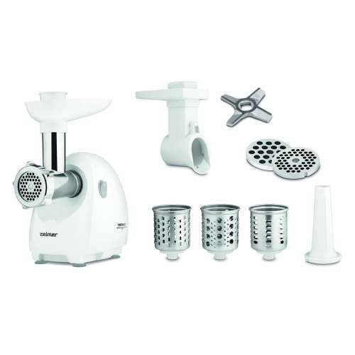 Sjeckalica Zelmer ZMM4045B Bijela 1900 W Plastika Cijena