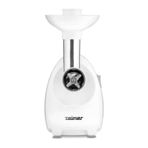 Sjeckalica Zelmer ZMM4045B Bijela 1900 W Plastika Cijena