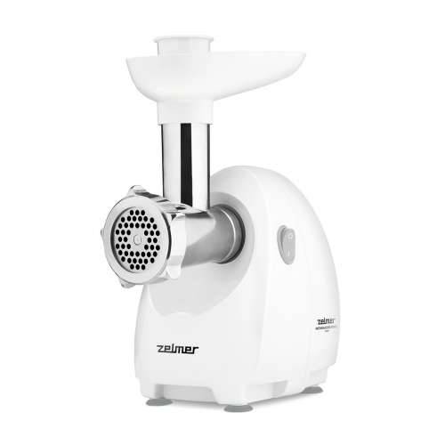 Sjeckalica Zelmer ZMM4045B Bijela 1900 W Plastika Cijena