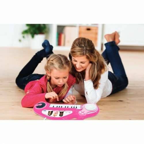 Električni Klavir Lexibook Barbie Cijena