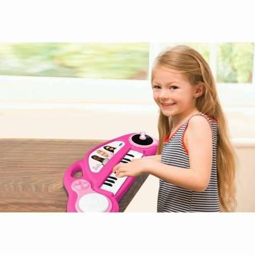 Električni Klavir Lexibook Barbie Cijena
