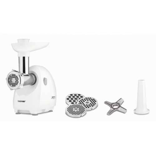 Sjeckalica Zelmer ZMM4080B Bijela 1900 W Plastika Cijena