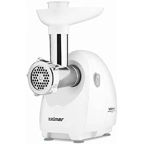 Sjeckalica Zelmer ZMM4080B Bijela 1900 W Plastika Cijena