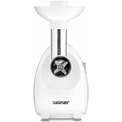 Sjeckalica Zelmer ZMM4080B Bijela 1900 W Plastika Cijena