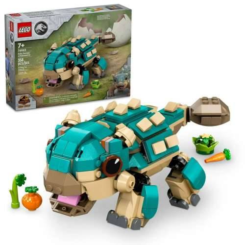 Igra Gradnje Lego 76962 Cijena