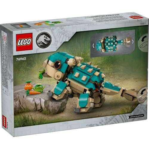 Igra Gradnje Lego 76962 Cijena