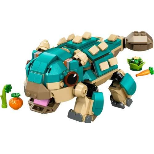 Igra Gradnje Lego 76962 Cijena