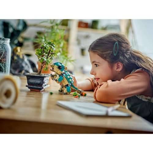 Igra Gradnje Lego 76962 Cijena