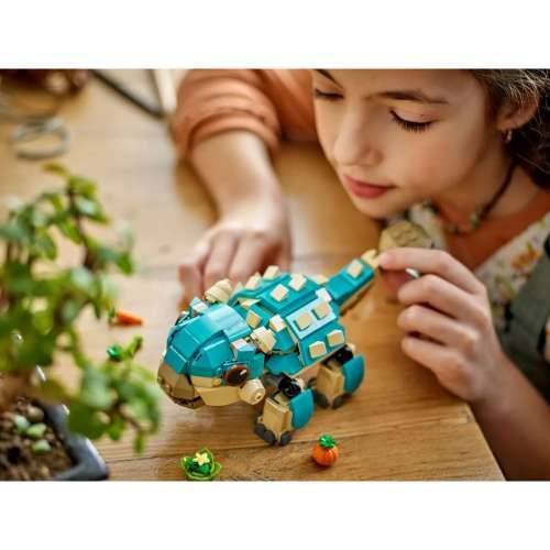 Igra Gradnje Lego 76962 Cijena