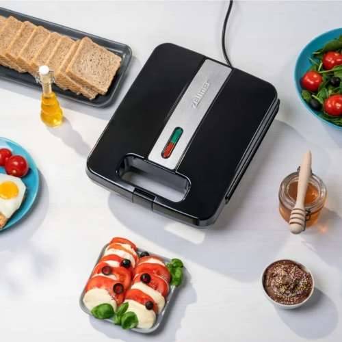 Toster Zelmer ZSM7400 1400 W Cijena