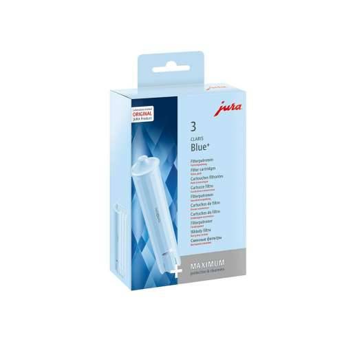 Filtar za vodu Jura 24231 (3 kom.) Cijena