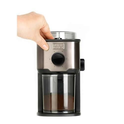 Mlinac za kavu Black & Decker ES9080020B Cijena