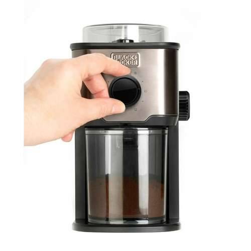 Mlinac za kavu Black & Decker ES9080020B Cijena