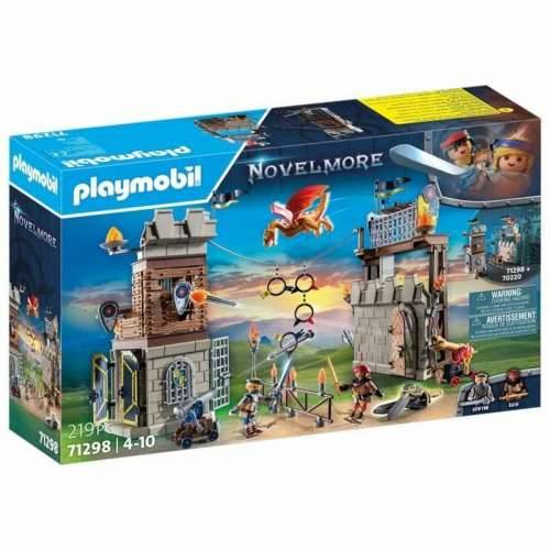 Playset Playmobil Novelmore 71298 Cijena