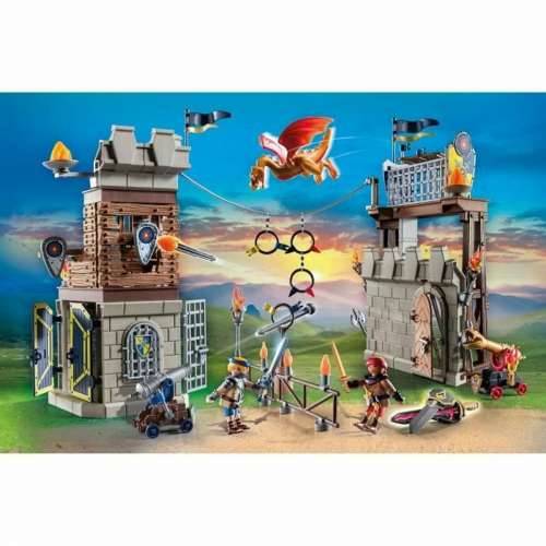 Playset Playmobil Novelmore 71298 Cijena