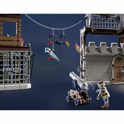 Playset Playmobil Novelmore 71298 Cijena