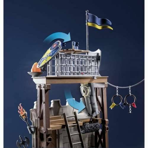 Playset Playmobil Novelmore 71298 Cijena