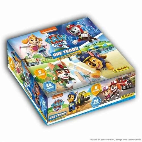 Autocollants Panini Paw Patrol 2 Cijena