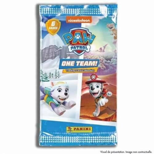 Autocollants Panini Paw Patrol 2 Cijena