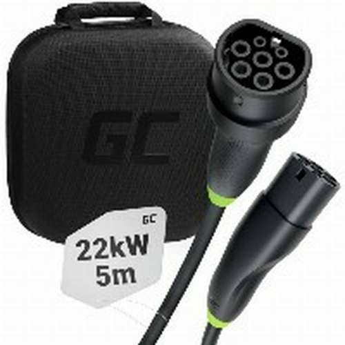 Punjač baterije Green Cell EVKABGC01 1 Dijelovi (1 kom.) Cijena