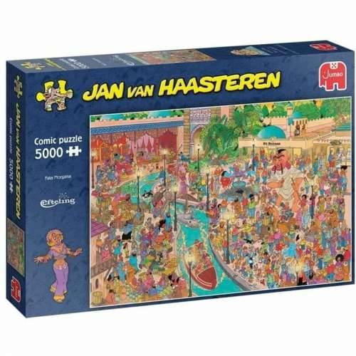 Puzzle Jumbo JvH Cijena